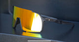 Mayhem Sunglasses - Premium Sunglasses from Rebel Optics - Just $65! Shop now at Rebel Optics