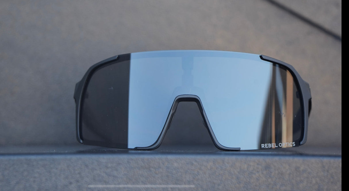 Mayhem Sunglasses - Premium Sunglasses from Rebel Optics - Just $65! Shop now at Rebel Optics