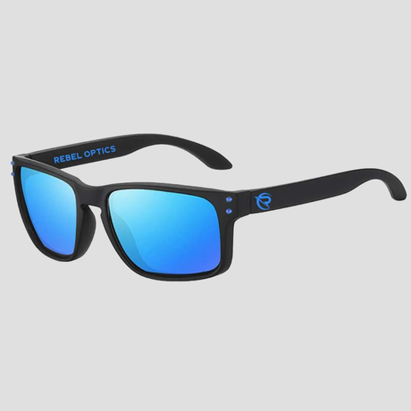 Maverick Sunglasses - Premium Sunglasses from Rebel Optics - Just $50! Shop now at Rebel Optics