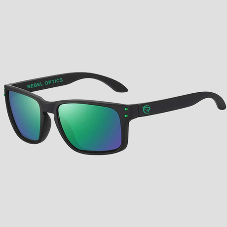 Maverick Sunglasses - Premium Sunglasses from Rebel Optics - Just $50! Shop now at Rebel Optics