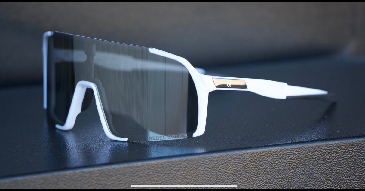 Mayhem Sunglasses - Premium Sunglasses from Rebel Optics - Just $65! Shop now at Rebel Optics