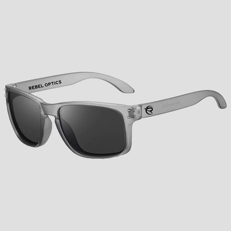 Maverick Sunglasses - Premium Sunglasses from Rebel Optics - Just $50! Shop now at Rebel Optics