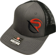 Rebel Optics Logo Snapback - Premium Casual from Rebel Optics - Just $30! Shop now at Rebel Optics