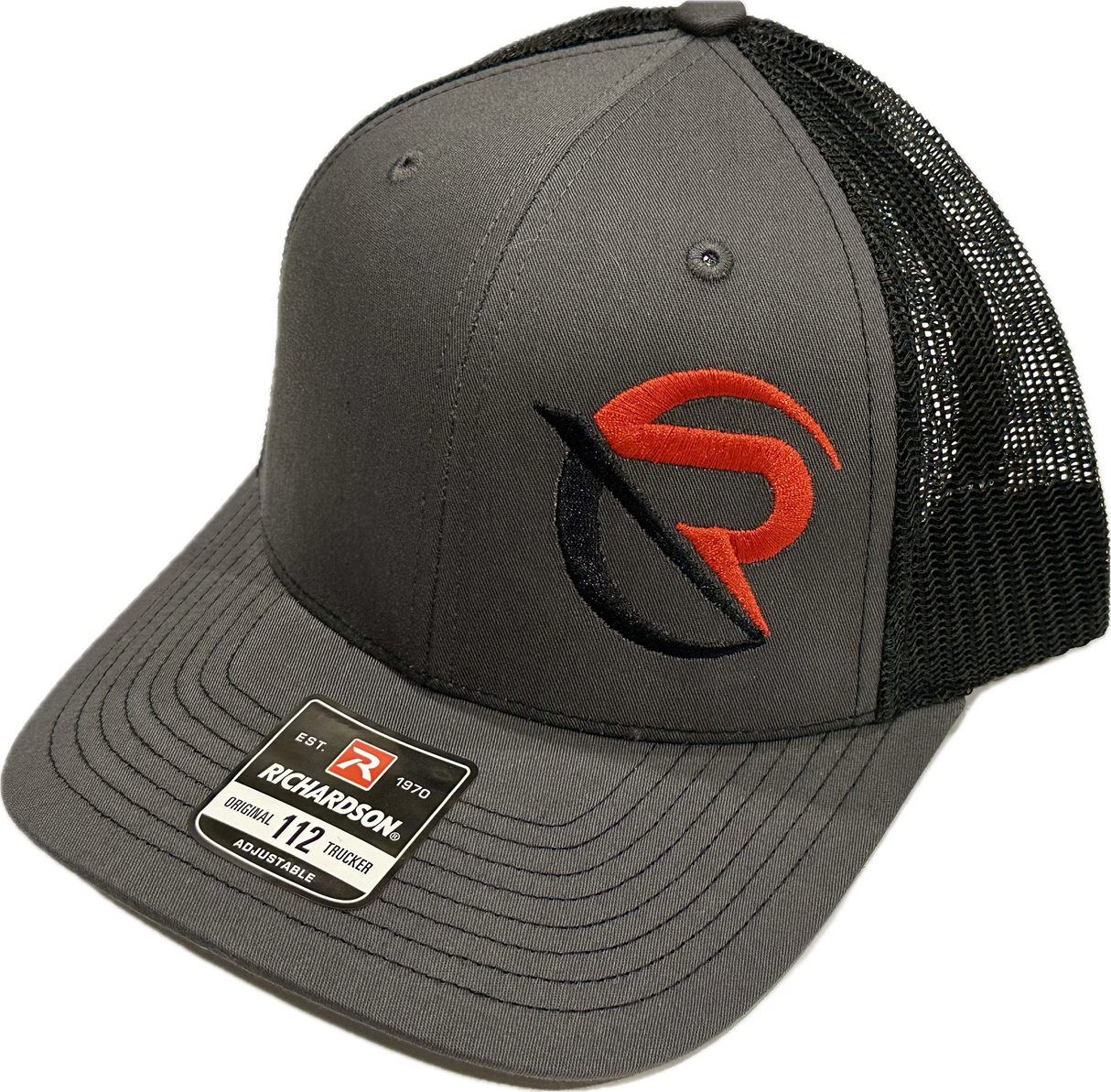 Rebel Optics Logo Snapback - Premium Casual from Rebel Optics - Just $30! Shop now at Rebel Optics