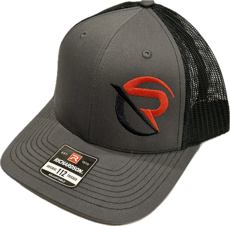 Rebel Optics Logo Snapback - Premium Casual from Rebel Optics - Just $30! Shop now at Rebel Optics