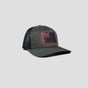 Rebel Freedom Logo Snapback - Premium Casual from Rebel Optics - Just $30! Shop now at Rebel Optics