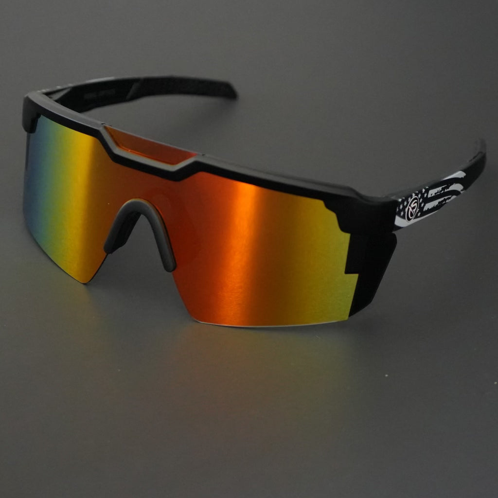 Renegade Sunglasses - Premium Sunglasses from Rebel Optics - Just $85! Shop now at Rebel Optics