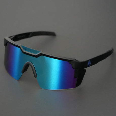 Renegade Sunglasses - Premium Sunglasses from Rebel Optics - Just $85! Shop now at Rebel Optics