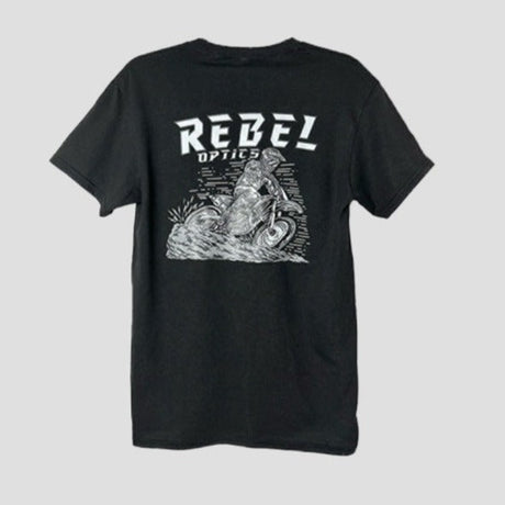 Moto T-Shirt - Premium Casual from Rebel Optics - Just $28! Shop now at Rebel Optics