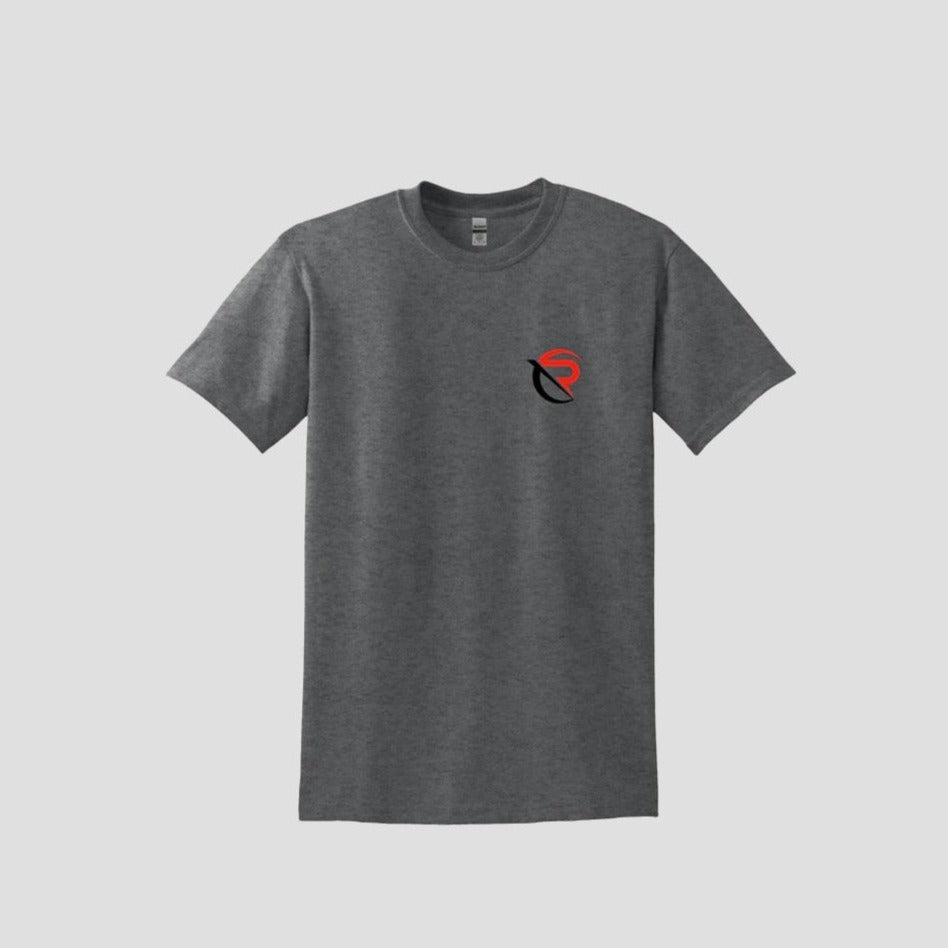 Rebel T-Shirt - Premium Casual from Rebel Optics - Just $28! Shop now at Rebel Optics