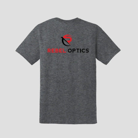 Rebel T-Shirt - Premium Casual from Rebel Optics - Just $28! Shop now at Rebel Optics